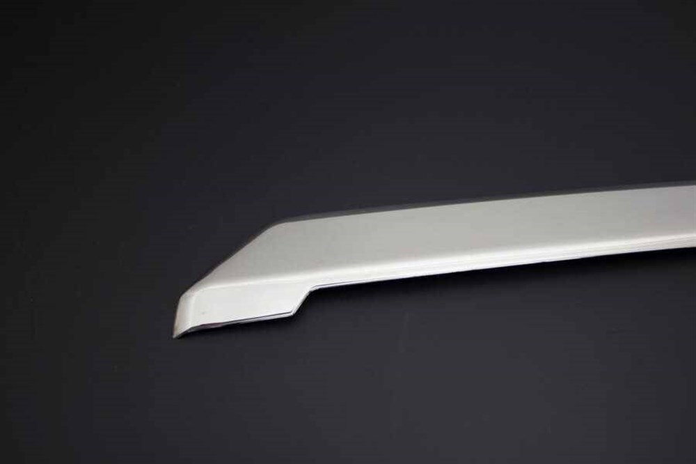 Ford Tourneo Custom Krom Bagaj Çıtası Tek Kapılı Kamerasız 2012 ve Sonrası