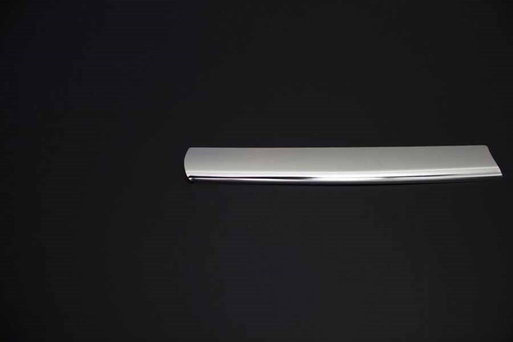 Ford Tourneo Custom Krom Ön Panjur 2 Parça 2012-2017 Arası