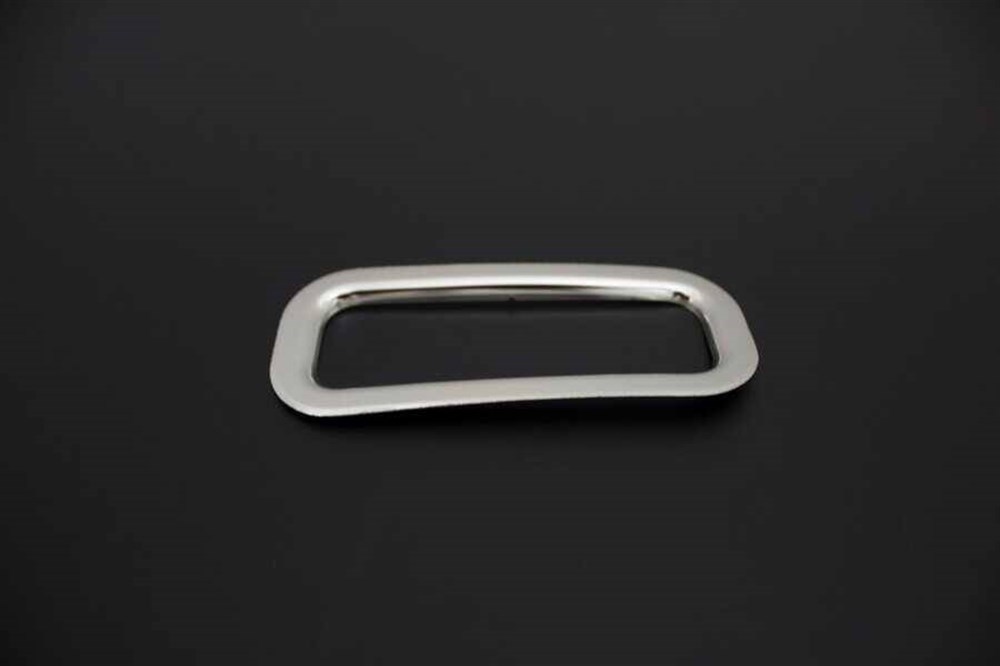 Ford Tourneo Custom Krom Reflektör Çerçevesi 2 Parça 2012 ve Sonrası