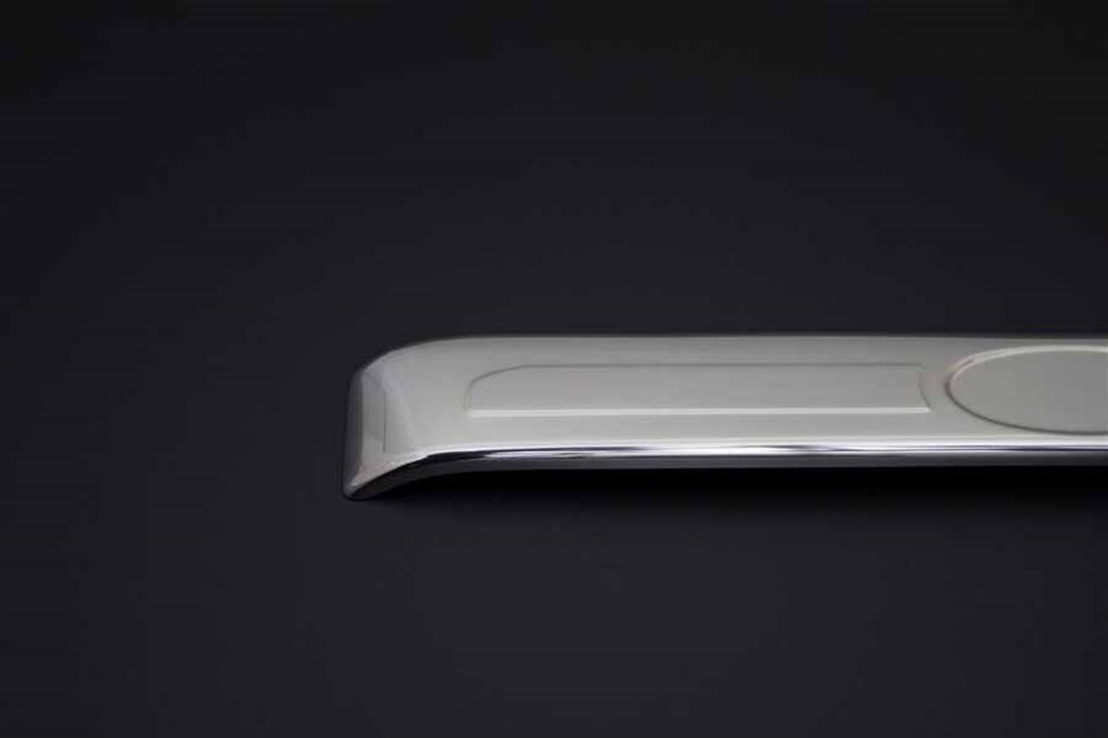 Ford Transit Krom Bagaj Çıtası 2000-2013 Arası