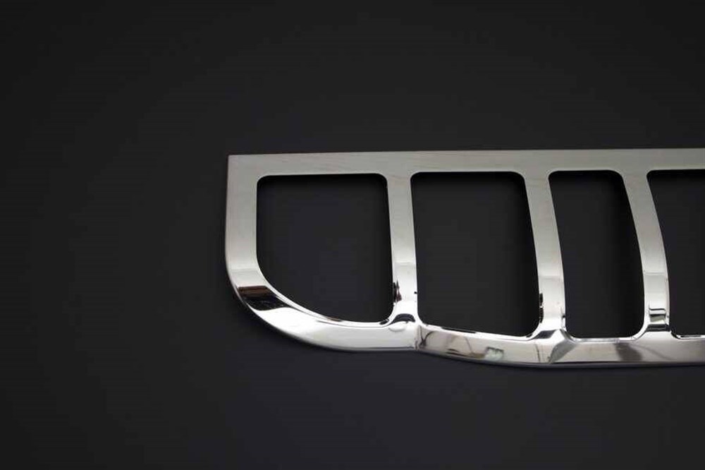 Ford Transit Krom Stop Çerçevesi 2 Parça 2000-2013 Arası