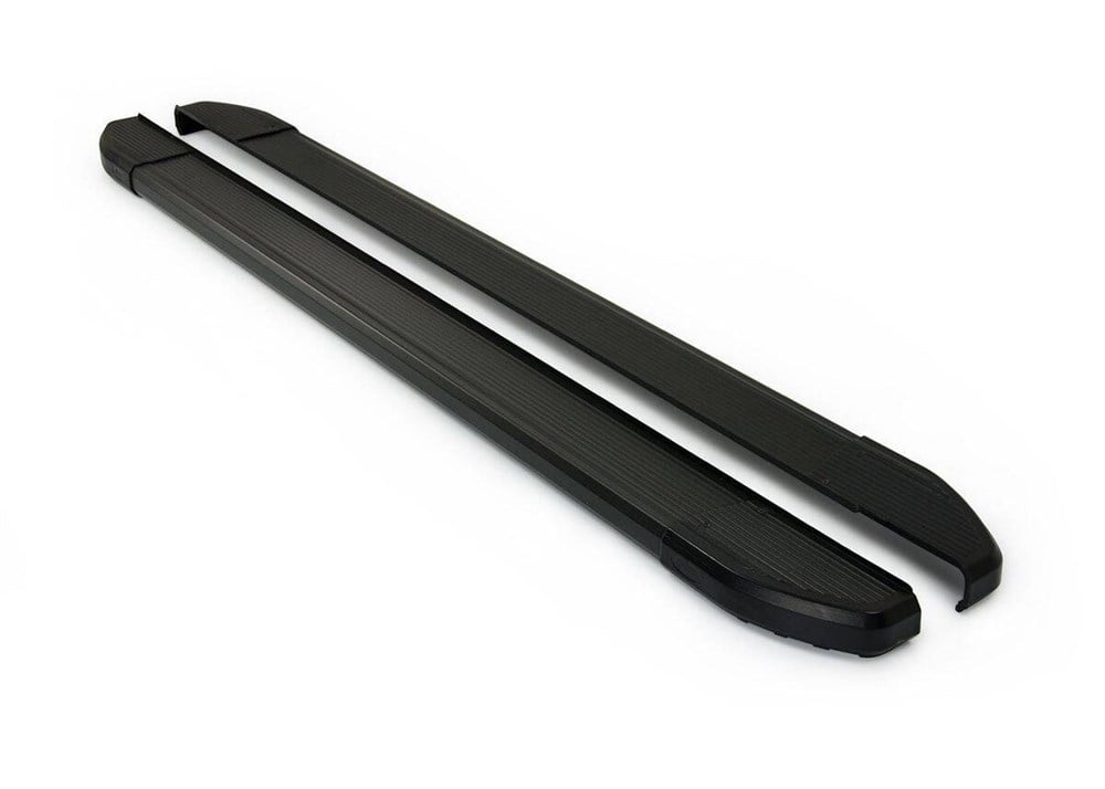 Ford Transit Tourneo Custom Elegance Yan Basamak Siyah Kısa Şase 2012 ve Sonrası