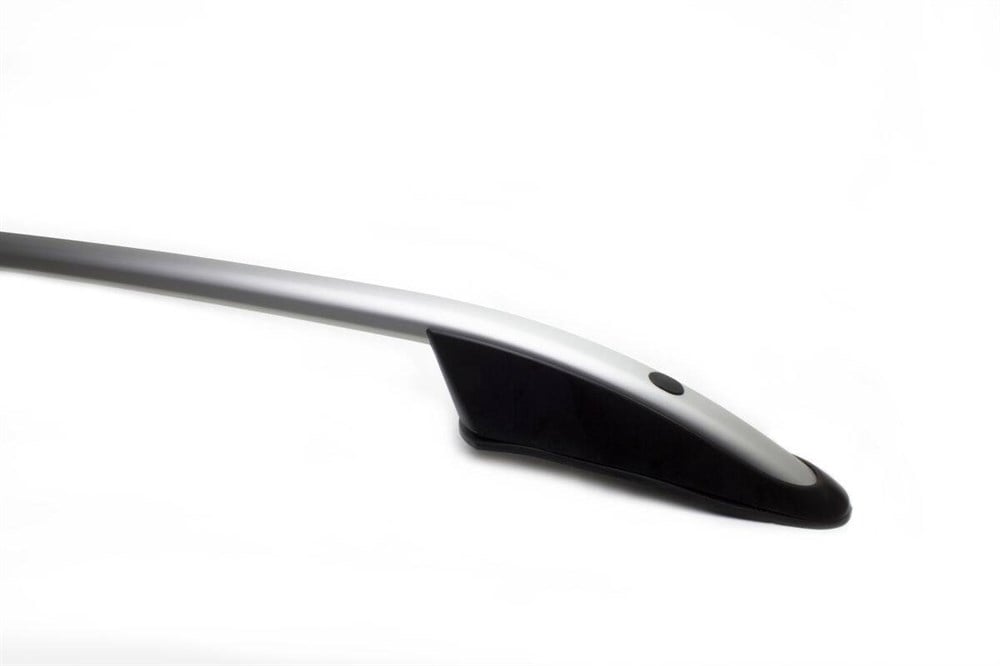 Ford Transit Tourneo Custom Sport Tavan Çıtası Alüminyum Uzun Şase 2013 ve Sonrası