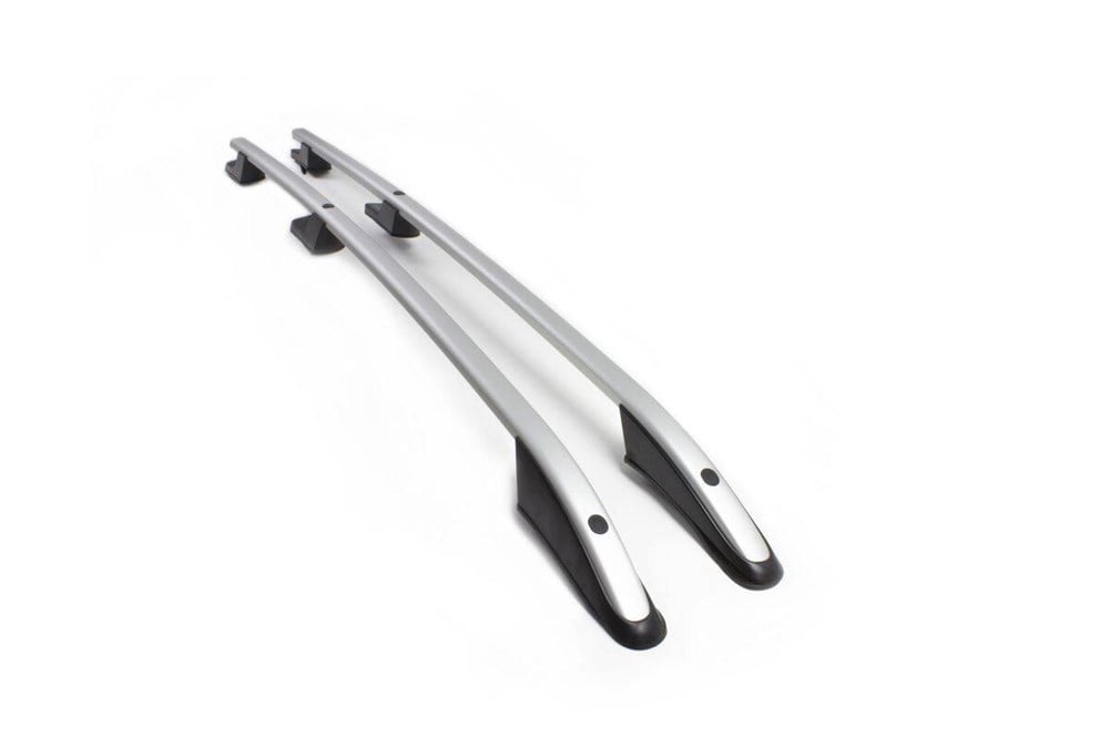 Ford Transit Tourneo Custom Sport Tavan Çıtası Alüminyum Uzun Şase 2013 ve Sonrası