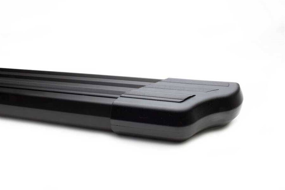 Ford Transit Tourneo/Custom Elegance Arka Basamak Siyah 2012 ve Sonrası