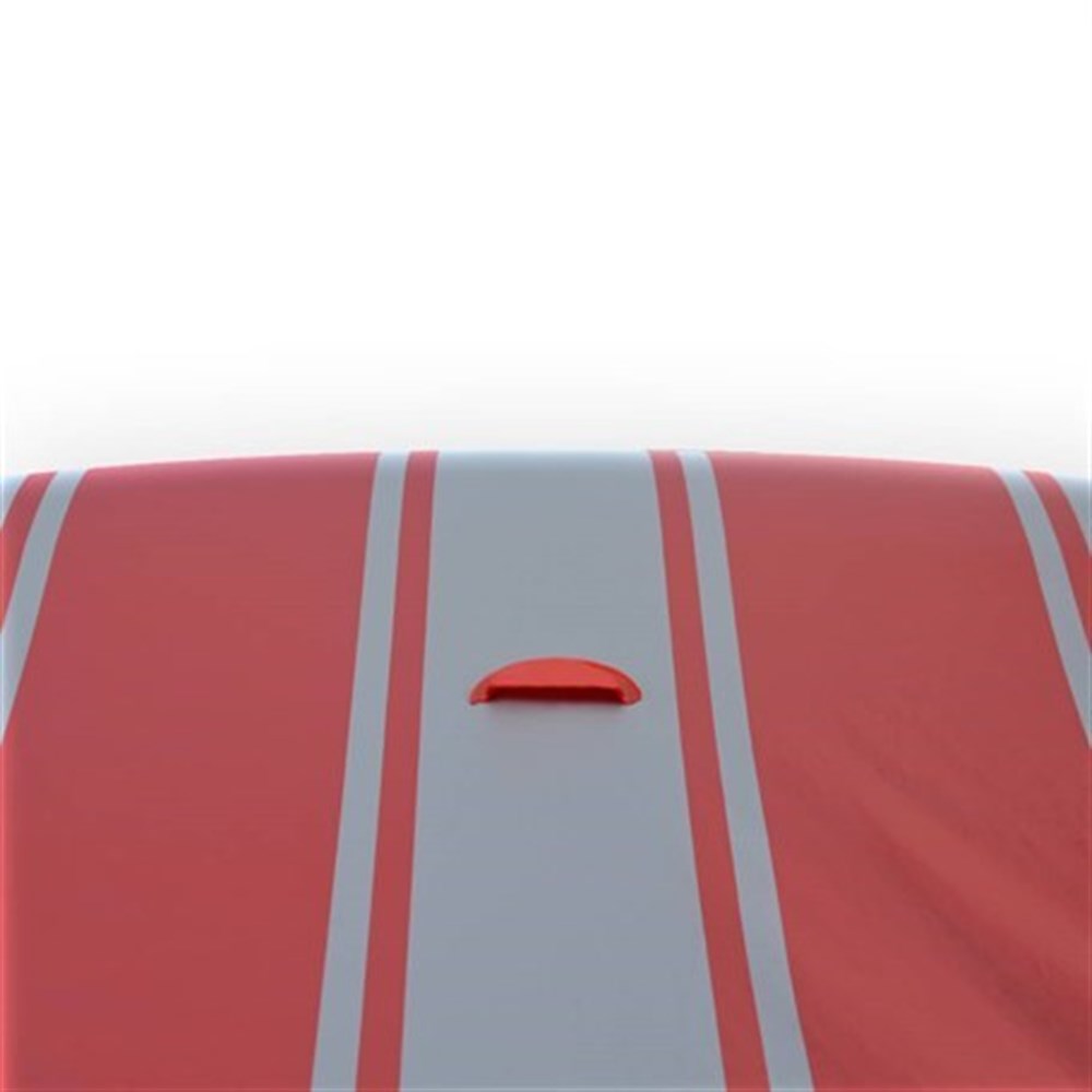 Guard Premium Ford Taunus 4 Mevsim Miflonlu Gri Branda