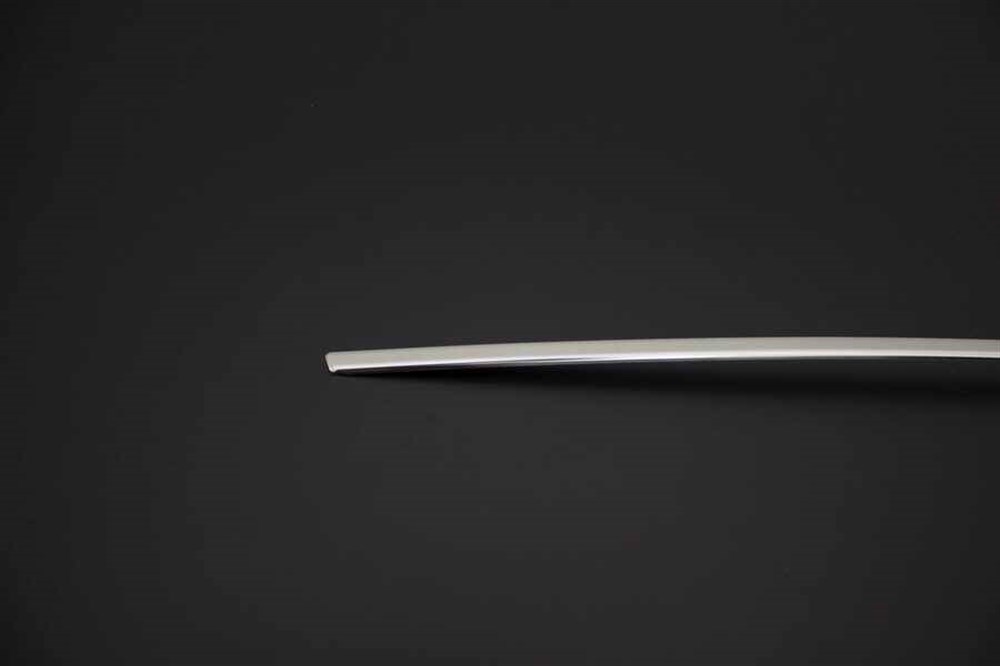 Honda Civic FB7 Krom Bagaj Çıtası 2012-2016 Arası