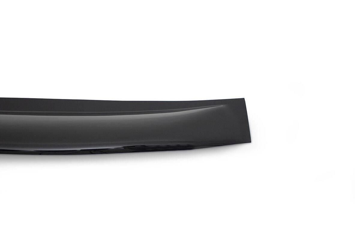 Honda Civic FD6 Cam Üstü Spoiler Piano Black 2006-2012 Arası