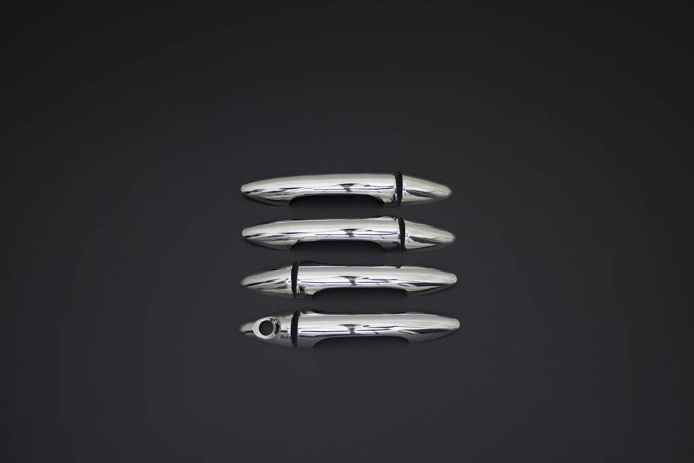 Hyundai Accent Blue Krom Kapı Kolu 4 Kapı 2011 ve Sonrası