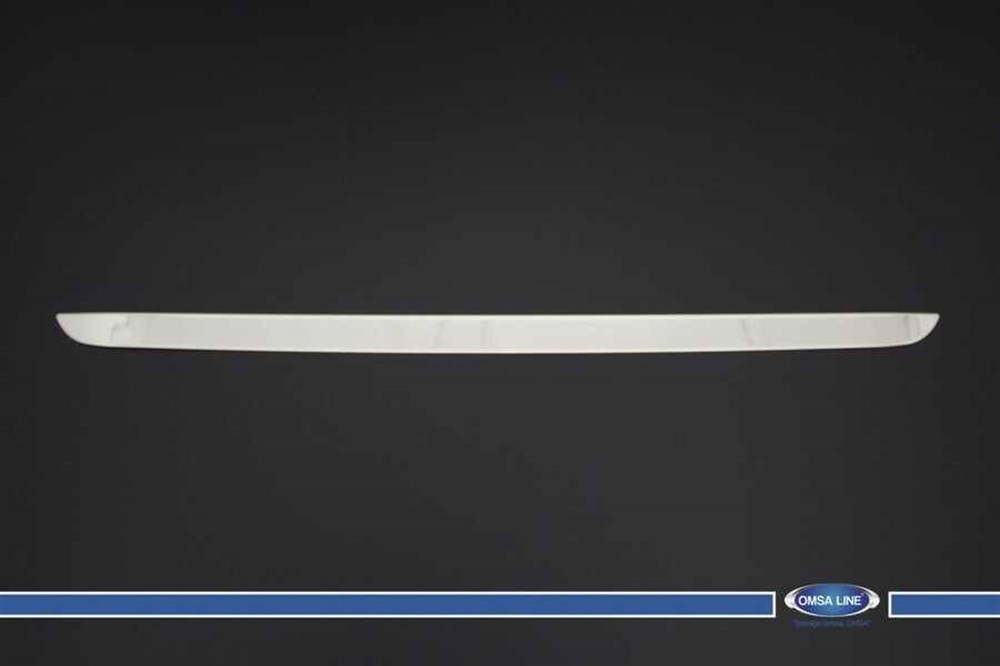 Hyundai Accent Era Krom Bagaj Alt Çıta 2005-2011 Arası