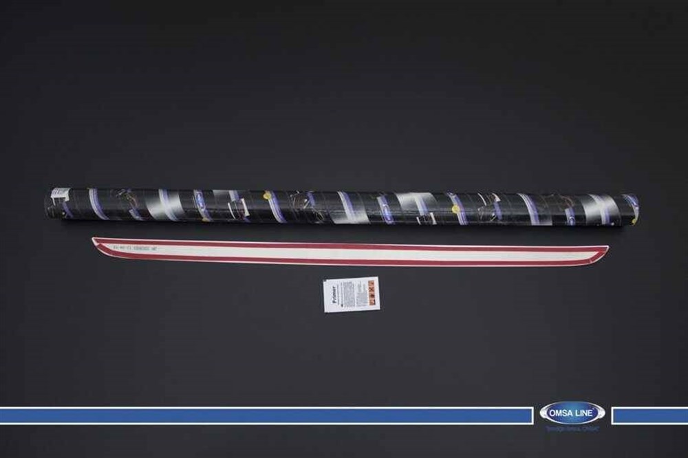 Hyundai Accent Era Krom Bagaj Alt Çıta 2005-2011 Arası