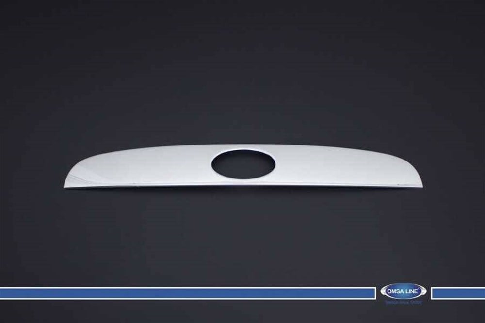 Hyundai Accent Era Krom Bagaj Çıtası 2005-2011 Arası