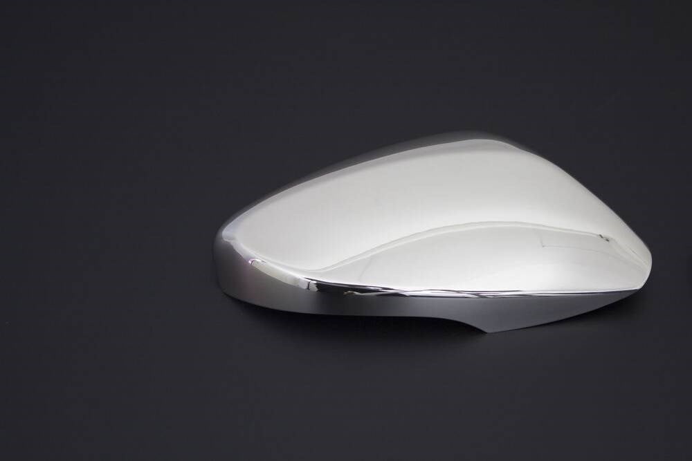 Hyundai Elantra Krom Ayna Kapağı 2 Parça Sinyalli 2011-2016 Arası