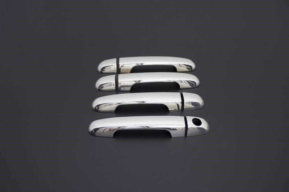 Hyundai Elantra Krom Kapı Kolu 4 Kapı 2007-2011 Arası