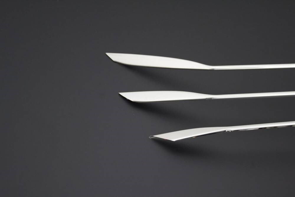 Hyundai Elantra Krom Ön Panjur 3 Parça 2011-2013 Arası