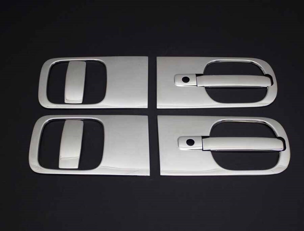 Hyundai H1 Krom Kapı Kolu 4 Kapı 2008 ve Sonrası