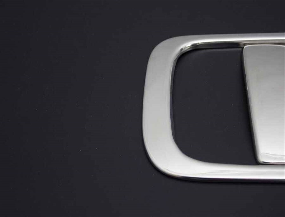 Hyundai H1 Krom Kapı Kolu 4 Kapı 2008 ve Sonrası