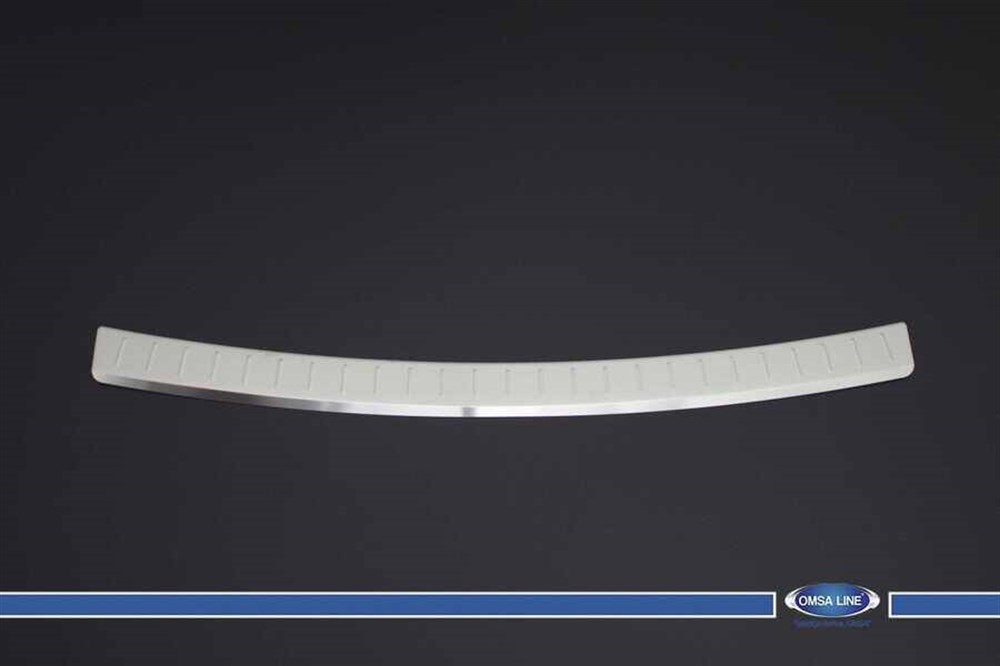 Hyundai i10 Krom Arka Tampon Eşiği 2013 ve Sonrası