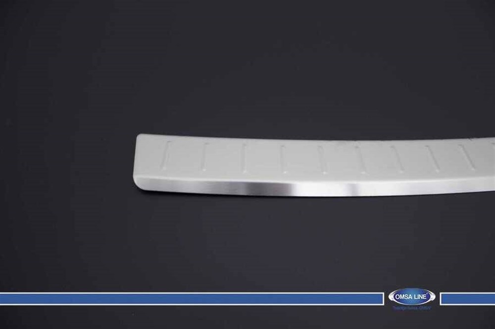 Hyundai i10 Krom Arka Tampon Eşiği 2013 ve Sonrası