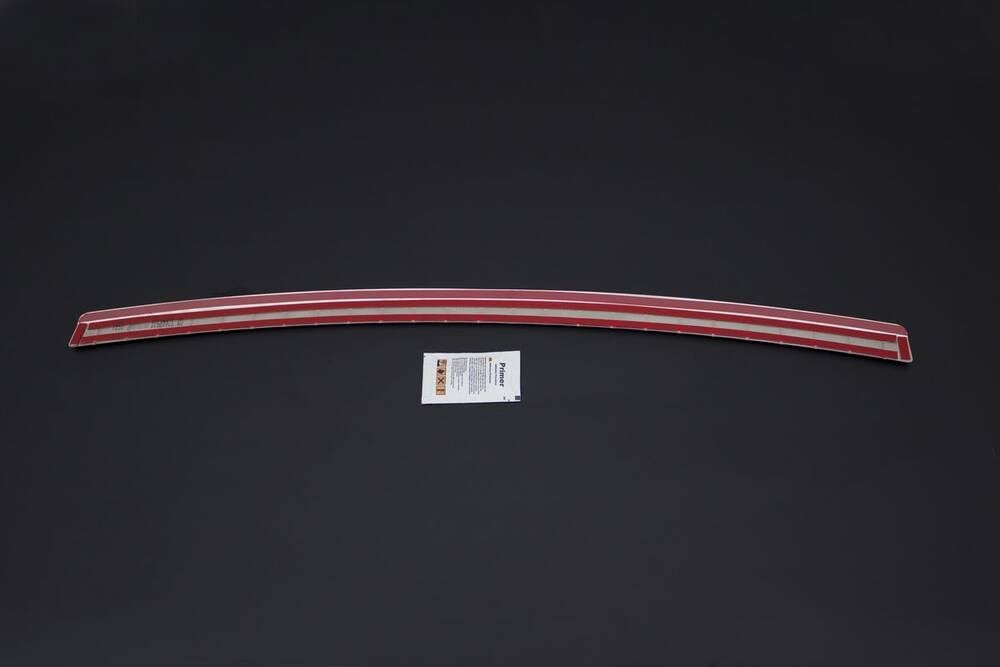 Hyundai i10 Krom Arka Tampon Eşiği Taşlı 2017-2019 Arası