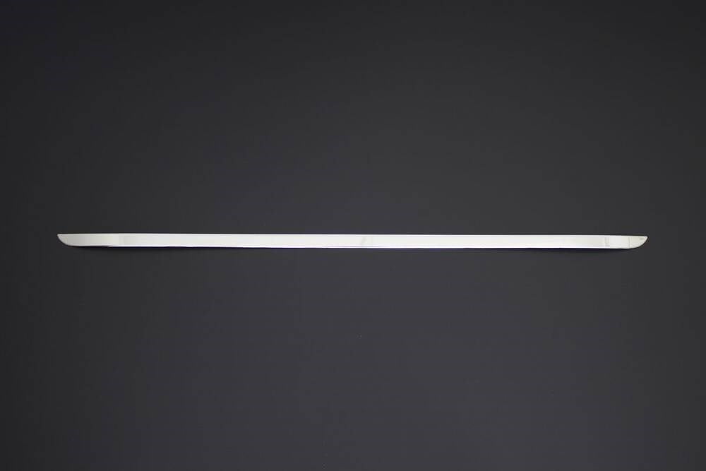 Hyundai i10 Krom Bagaj Alt Çıta 2010-2013 Arası