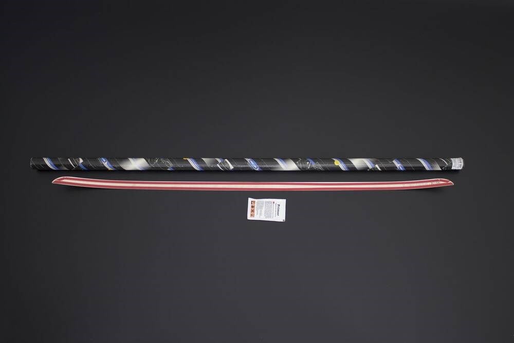 Hyundai i10 Krom Bagaj Alt Çıta 2010-2013 Arası