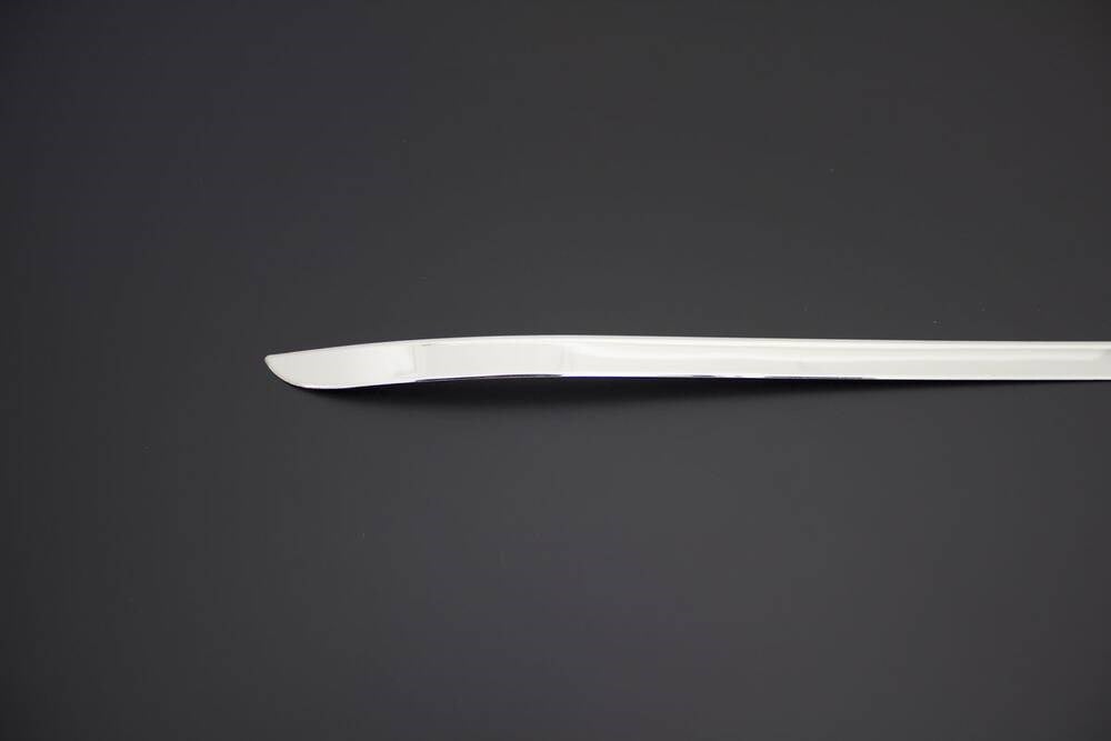 Hyundai i10 Krom Bagaj Alt Çıta 2010-2013 Arası