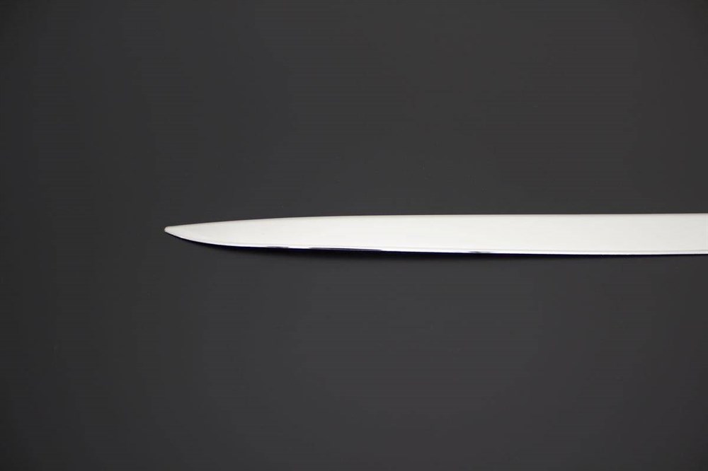 Hyundai i10 Krom Bagaj Alt Çıta 2013 ve Sonrası