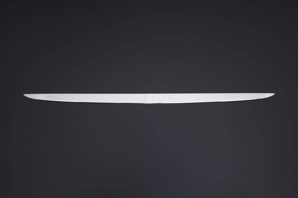 Hyundai i10 Krom Bagaj Alt Çıta 2013 ve Sonrası