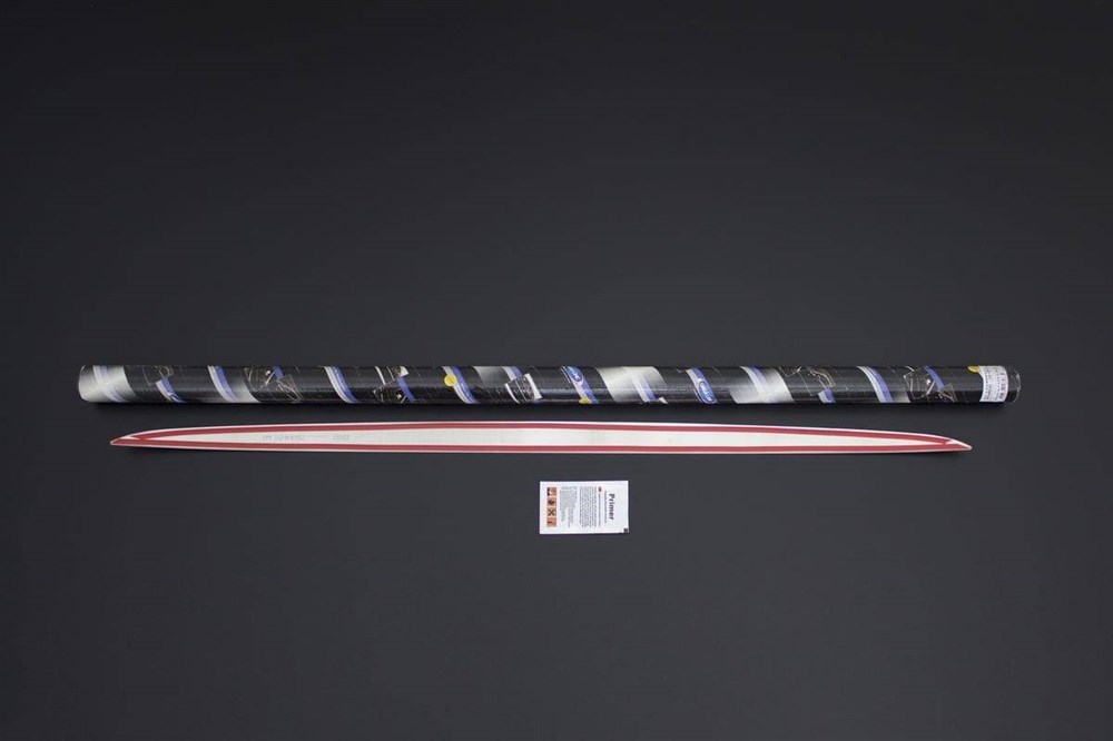 Hyundai i10 Krom Bagaj Alt Çıta 2013 ve Sonrası