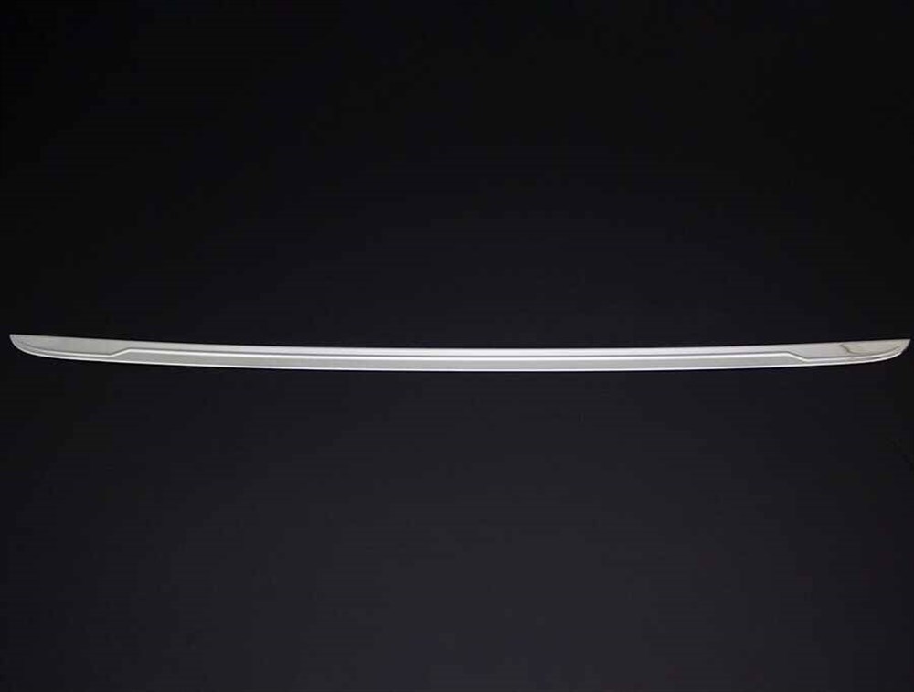 Hyundai İ20 HB Krom Bagaj Alt Çıta 2018-2020 Arası