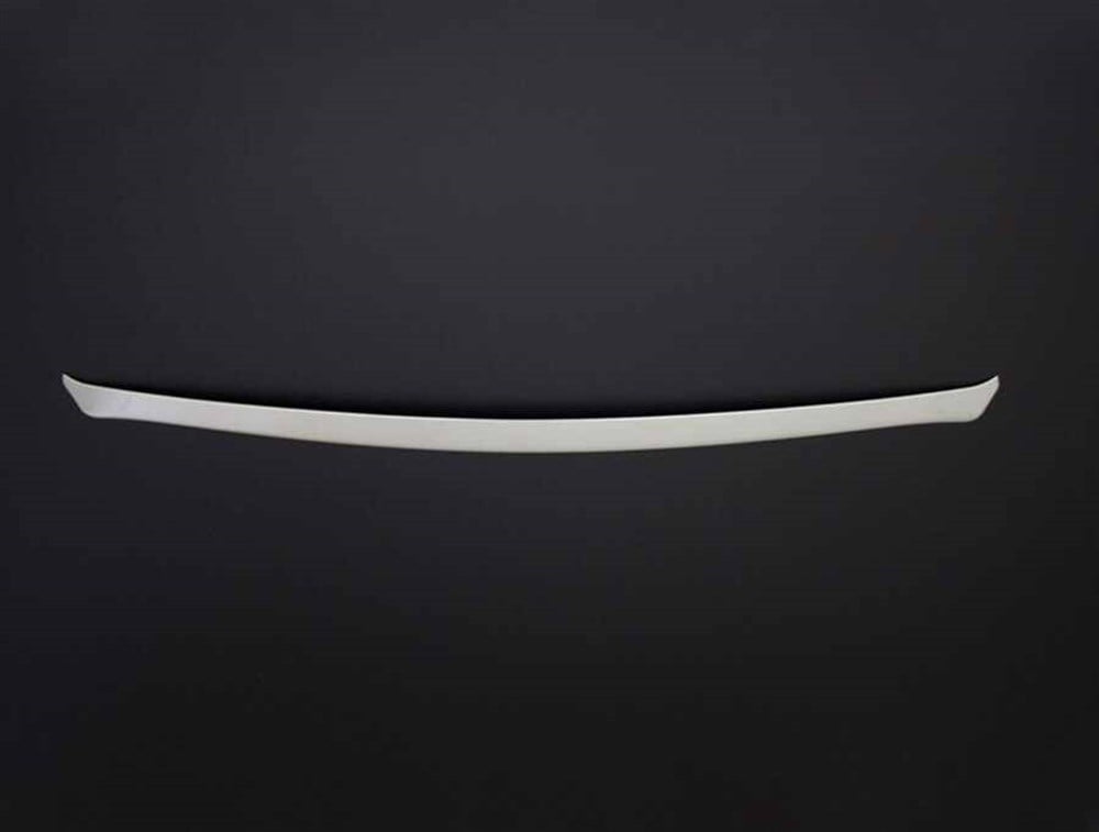 Hyundai i20 HB Krom Ön Tampon Alt Çıta 2018-2020 Arası