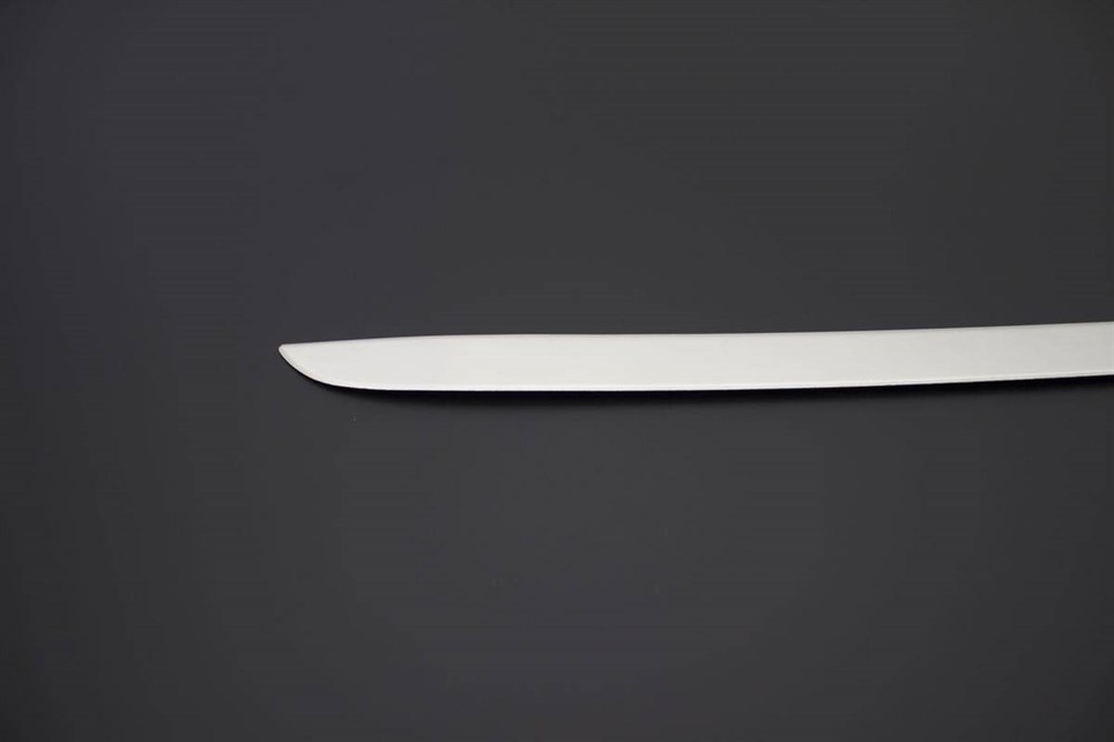 Hyundai i20 Krom Bagaj Alt Çıta 2012-2014 Arası