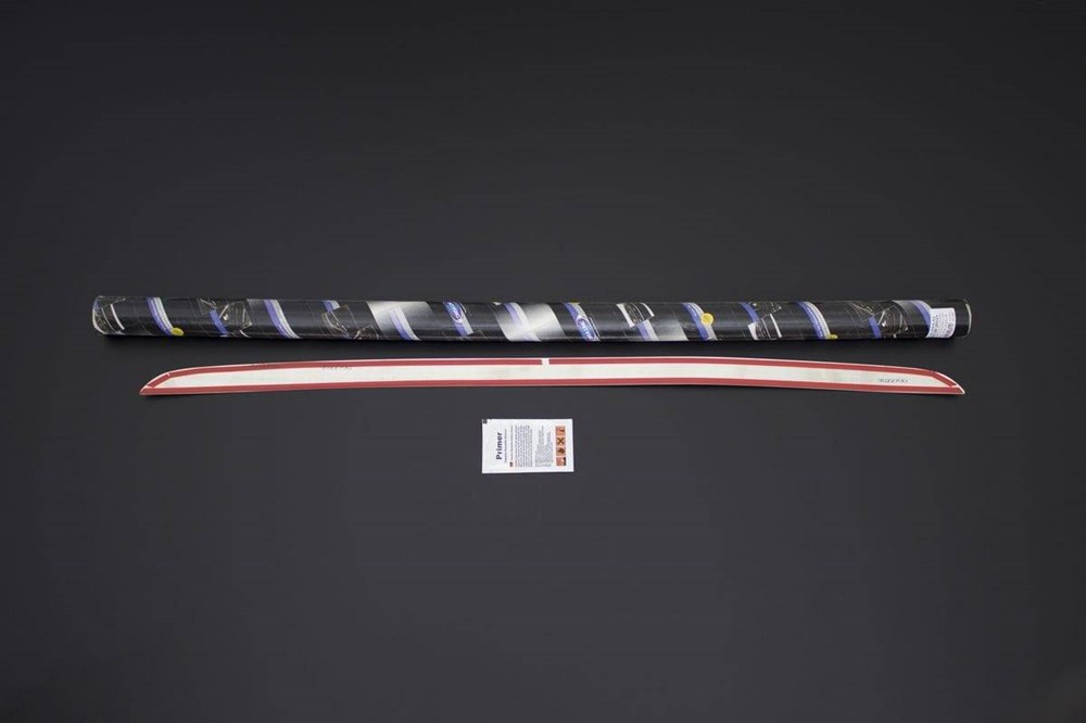 Hyundai i20 Krom Bagaj Alt Çıta 2012-2014 Arası