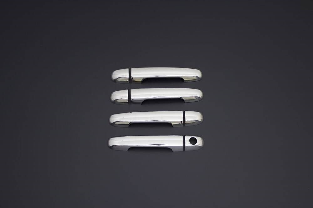 Hyundai i20 Krom Kapı Kolu 4 Kapı 2008-2012 Arası