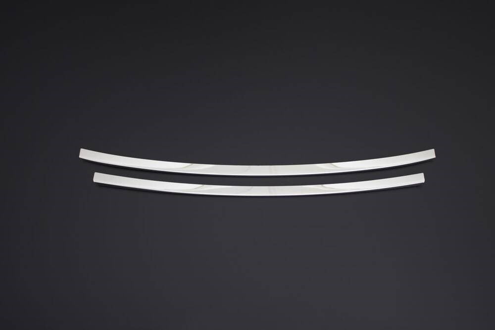 Hyundai i20 Krom Ön Panjur 2 Parça 2012-2014 Arası