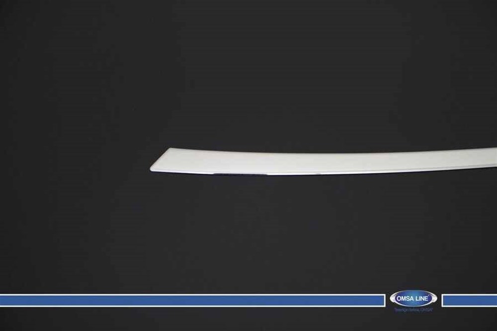 Hyundai i20 Krom Ön Tampon Çıtası 2014 ve Sonrası