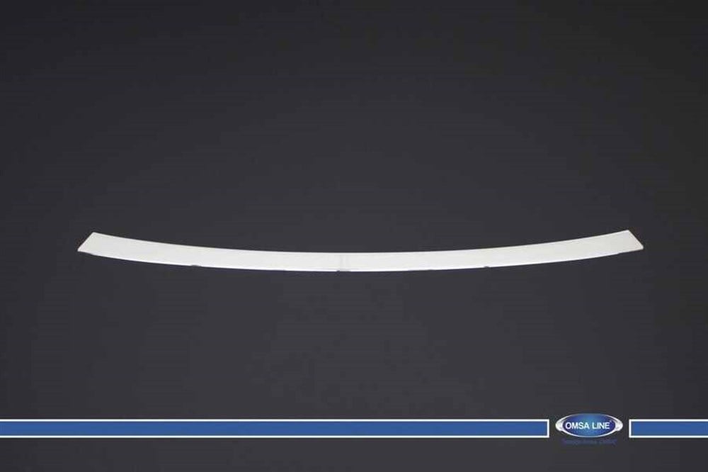 Hyundai i20 Krom Ön Tampon Çıtası 2014 ve Sonrası