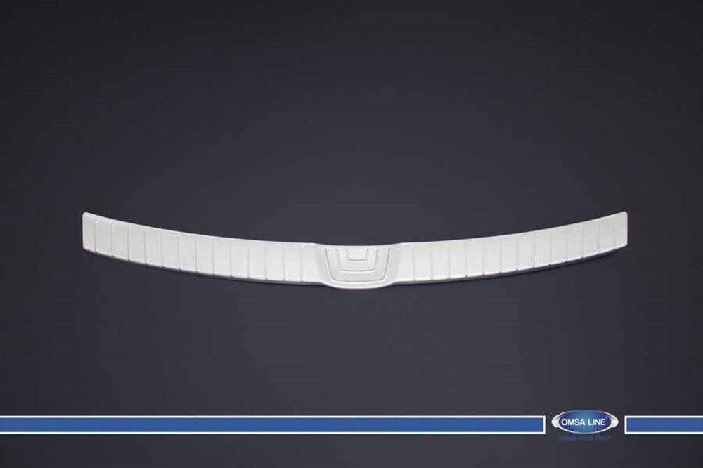 Hyundai i30 HB Krom Arka Tampon Eşiği Taşlı 2012 -2016 Arası