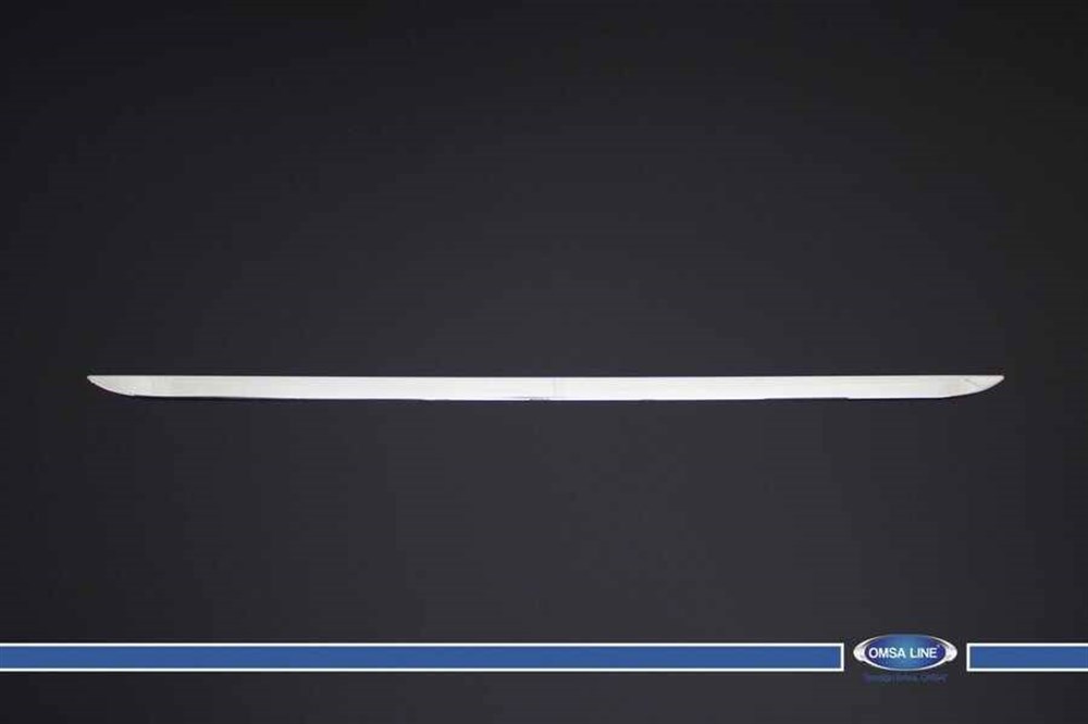 Hyundai i30 Krom Bagaj Alt Çıta 2012-2016 Arası