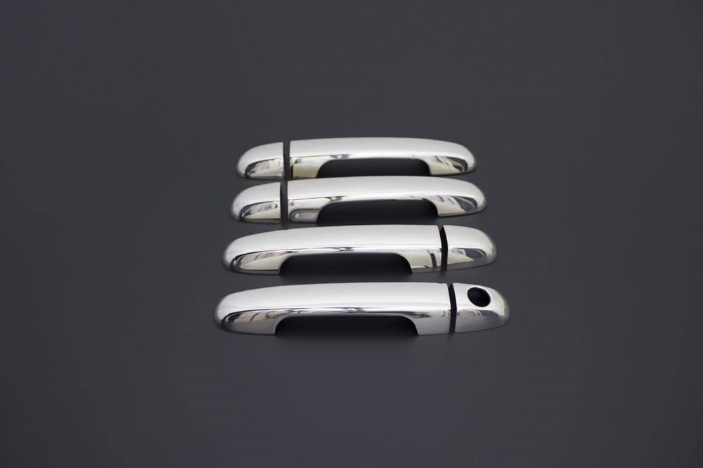 Hyundai i30 Krom Kapı Kolu 4 Kapı 2007-2012 Arası