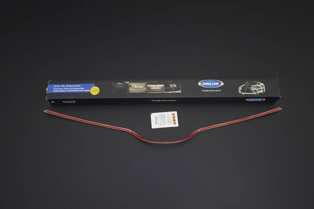 Hyundai i30 Krom Ön Panjur 2012-2016 Arası