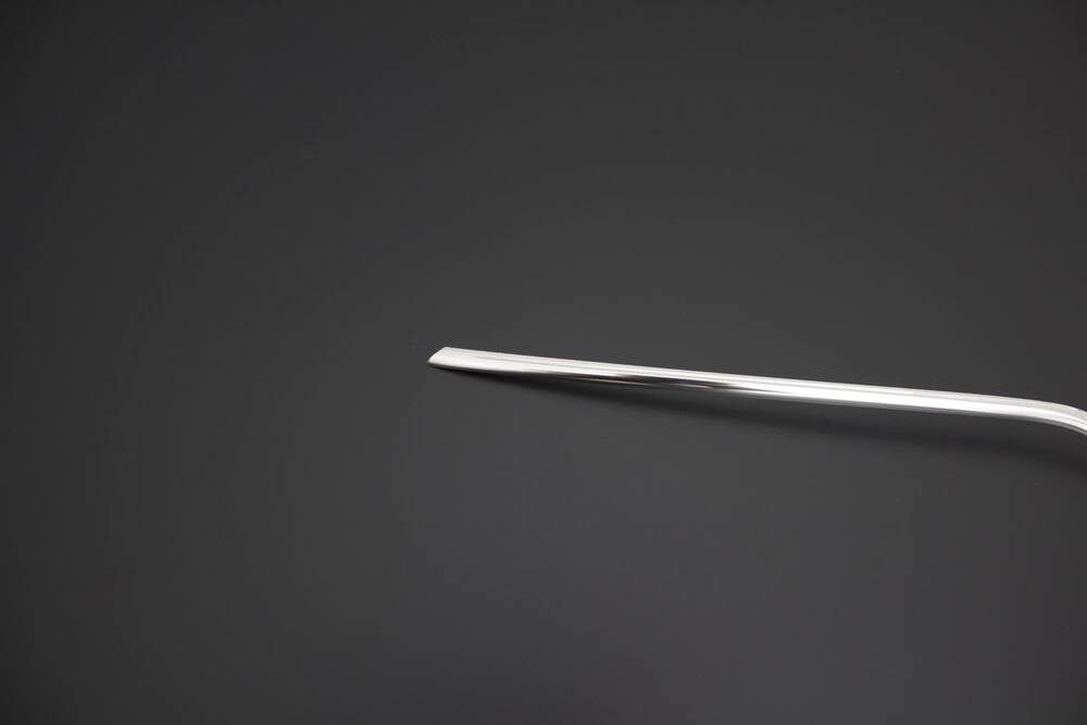 Hyundai i30 Krom Ön Panjur 2012-2016 Arası