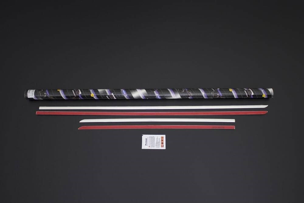 Hyundai i30 Krom Yan Kapı Çıtası 4 Parça 2012-2016 Arası