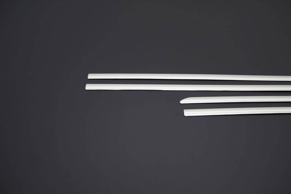 Hyundai i30 Krom Yan Kapı Çıtası 4 Parça 2012-2016 Arası