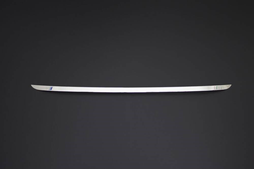 Hyundai i30 SW Krom Bagaj Alt Çıta 2012-2016 Arası