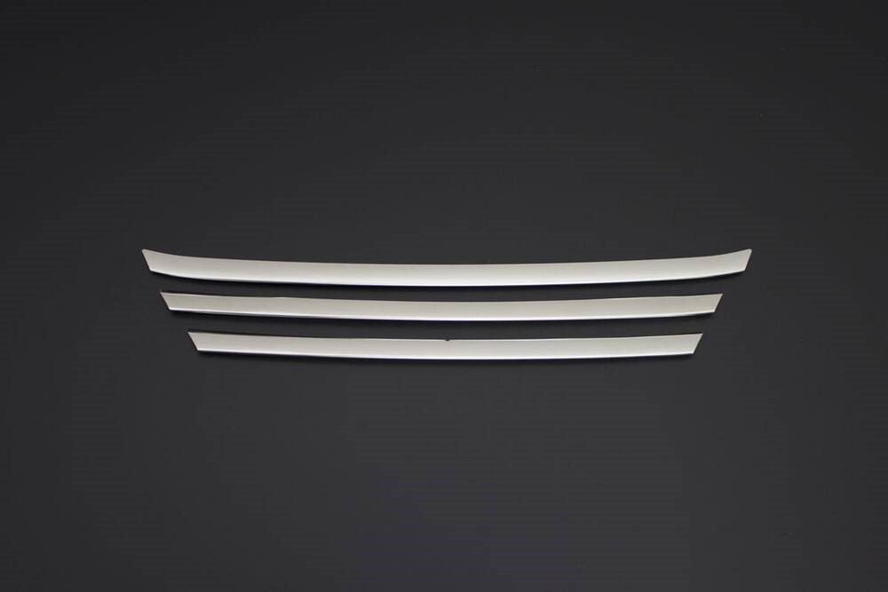 Hyundai i40 SW Krom Ön Panjur 3 Parça 2011 ve Sonrası