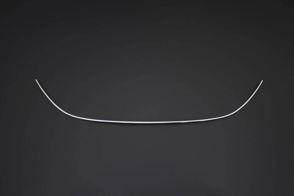 Hyundai i40 SW Krom Ön Panjur U Formlu 2011 ve Sonrası