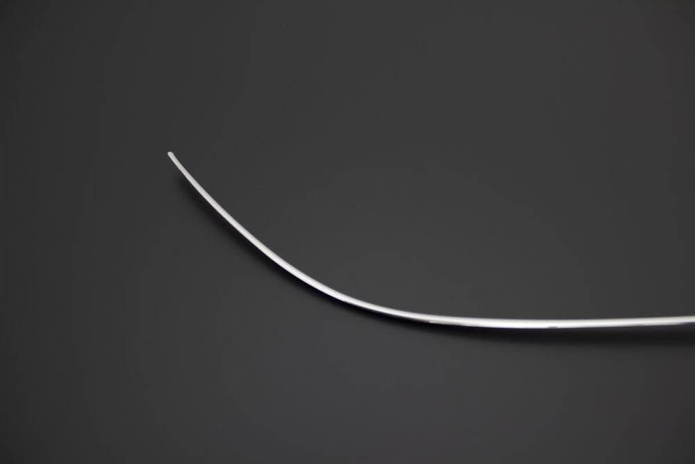 Hyundai i40 SW Krom Ön Panjur U Formlu 2011 ve Sonrası