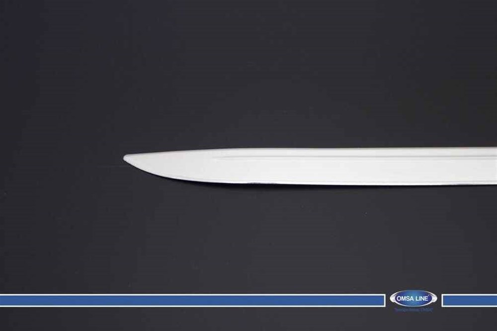 Hyundai ix35 Krom Bagaj Alt Çıta 2010-2015 Arası